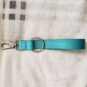 NWOT Harvey's Turquoise CNG